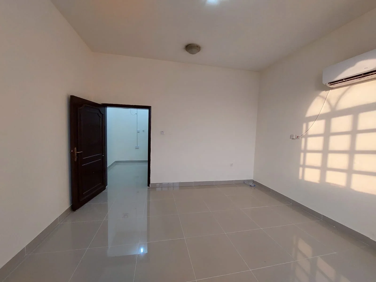 Spacious Apartment in Al Duhail | 2200 QAR | 75 sqm