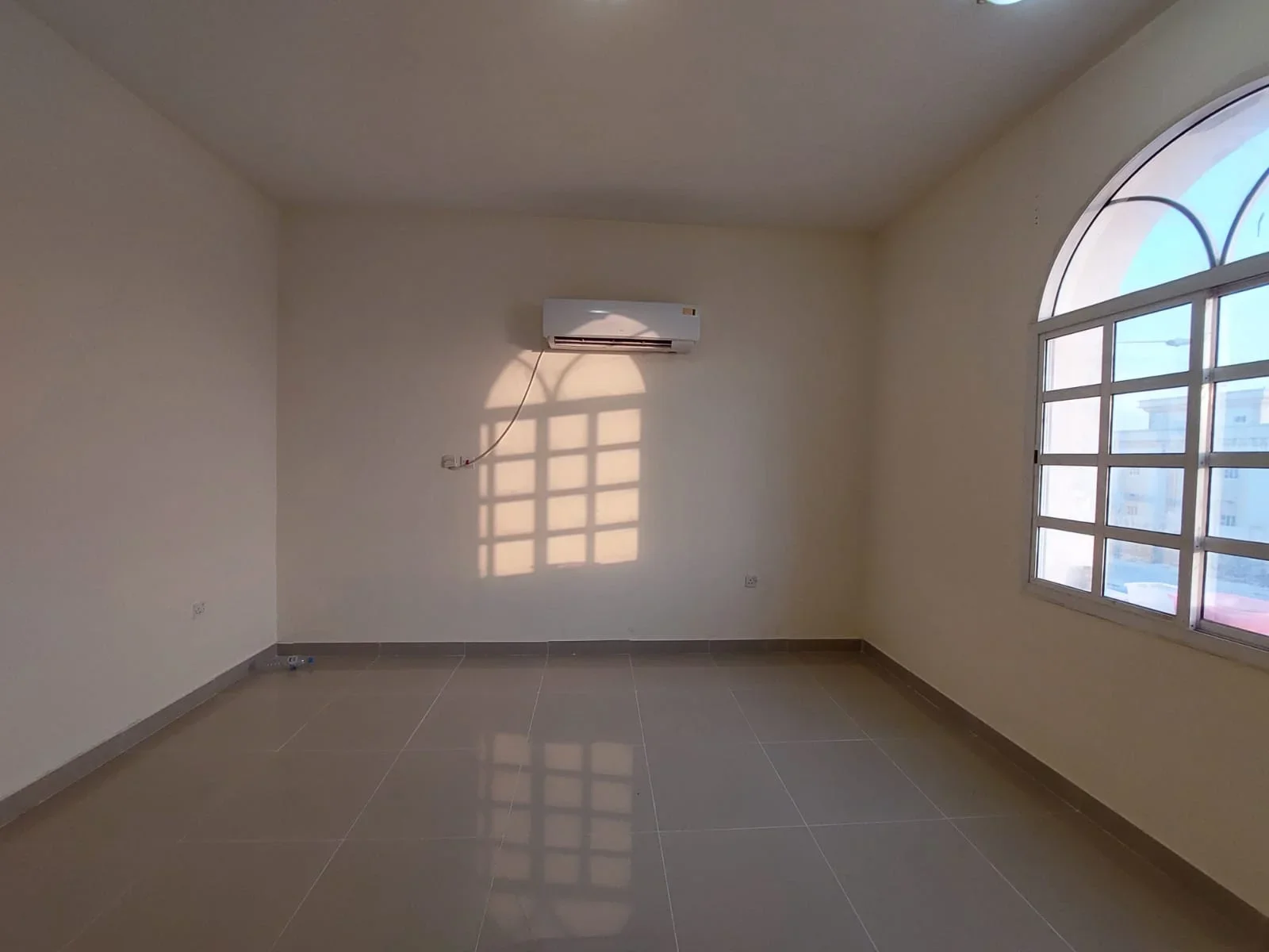 Spacious Apartment in Al Duhail | 2200 QAR | 75 sqm