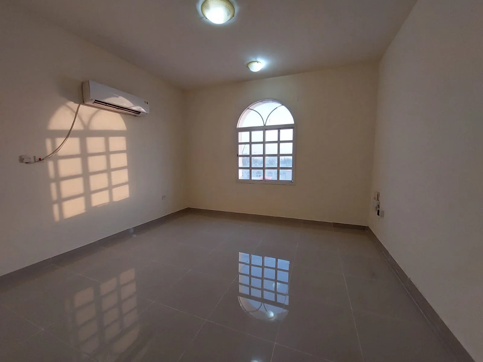 Spacious Apartment in Al Duhail | 2200 QAR | 75 sqm