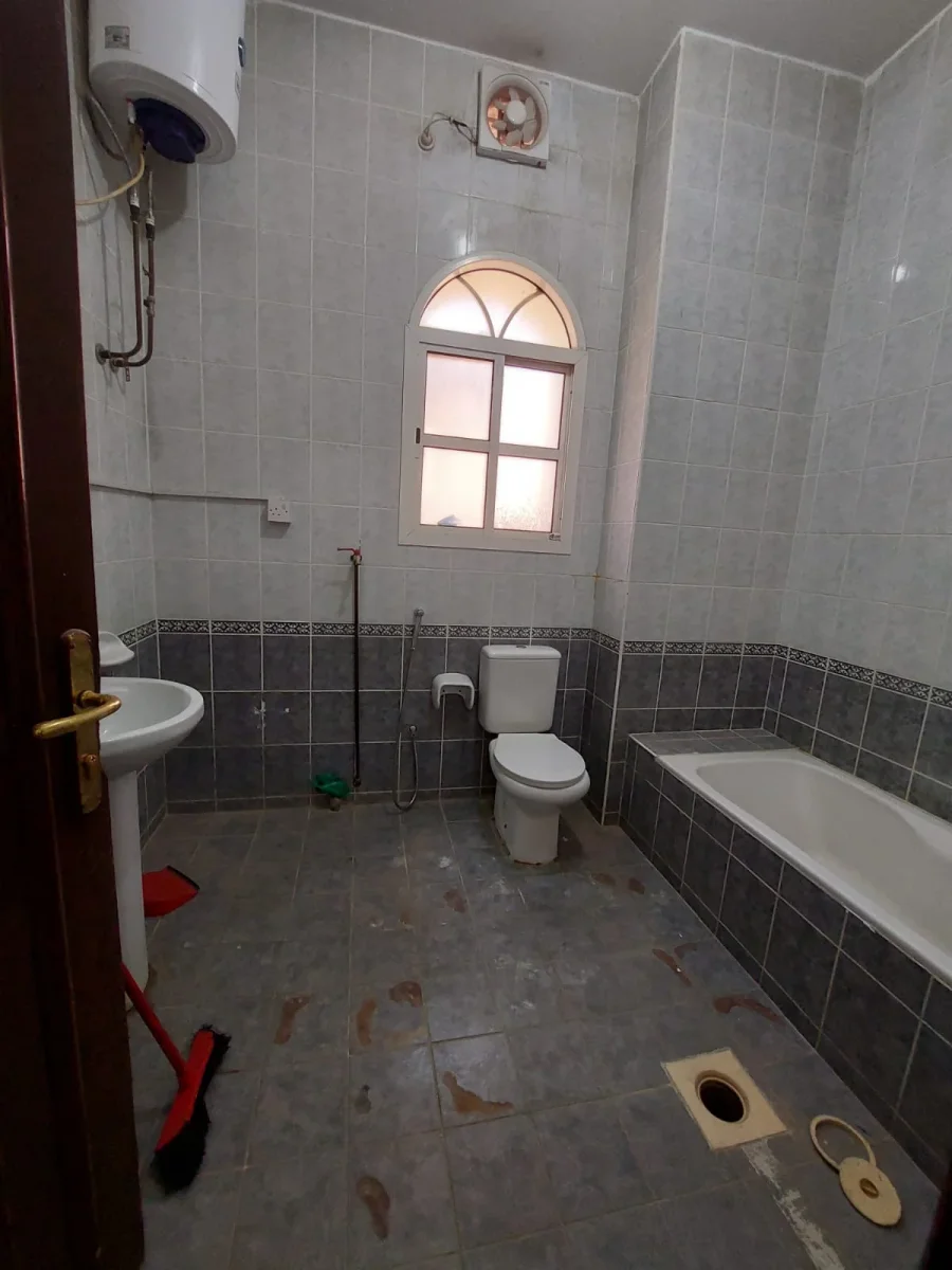 Spacious Apartment in Al Duhail | 2200 QAR | 75 sqm