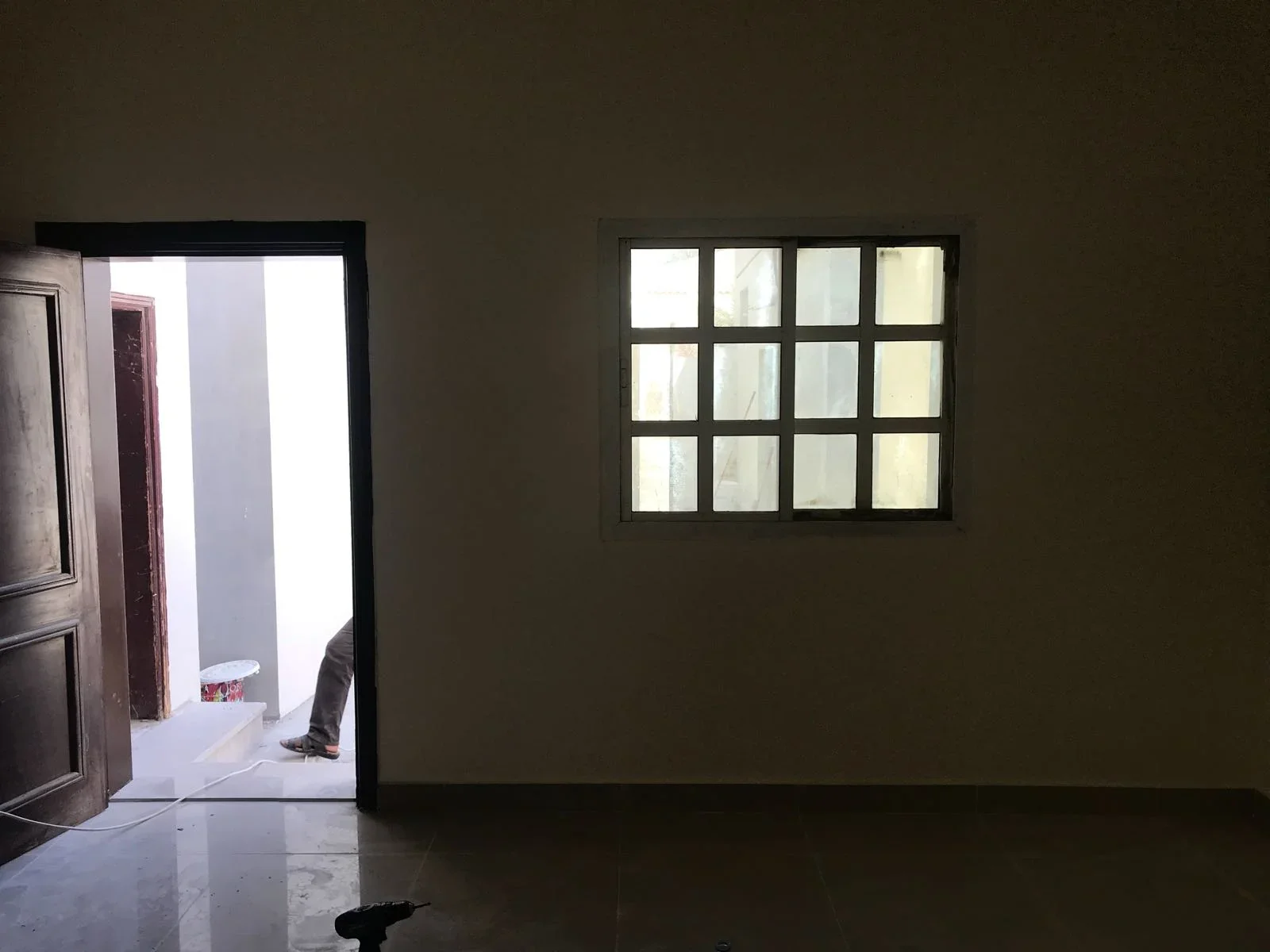 Spacious 1-Bedroom Apartment in Muraikh | Split A/C Included