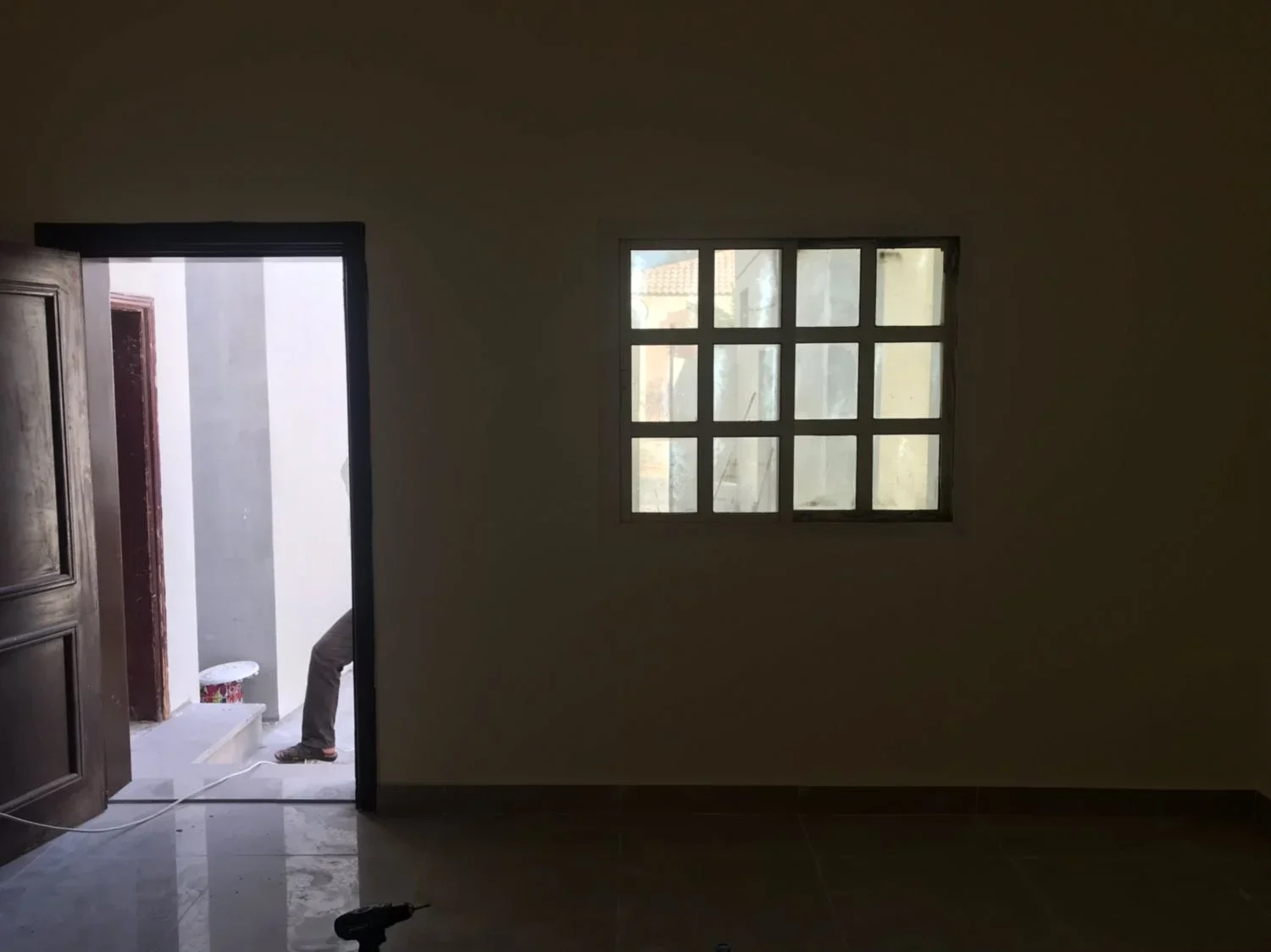 Spacious 1-Bedroom Apartment in Muraikh | Split A/C Included