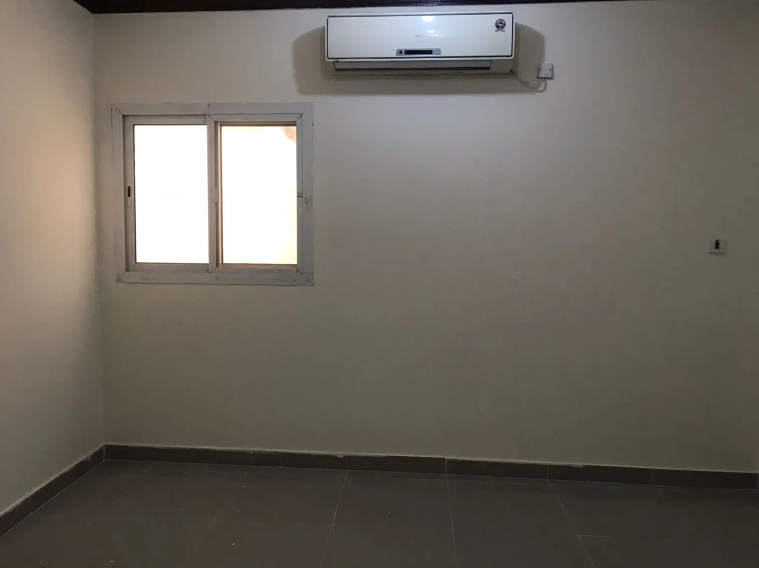 Spacious 1-Bedroom Apartment in Muraikh | Split A/C Included