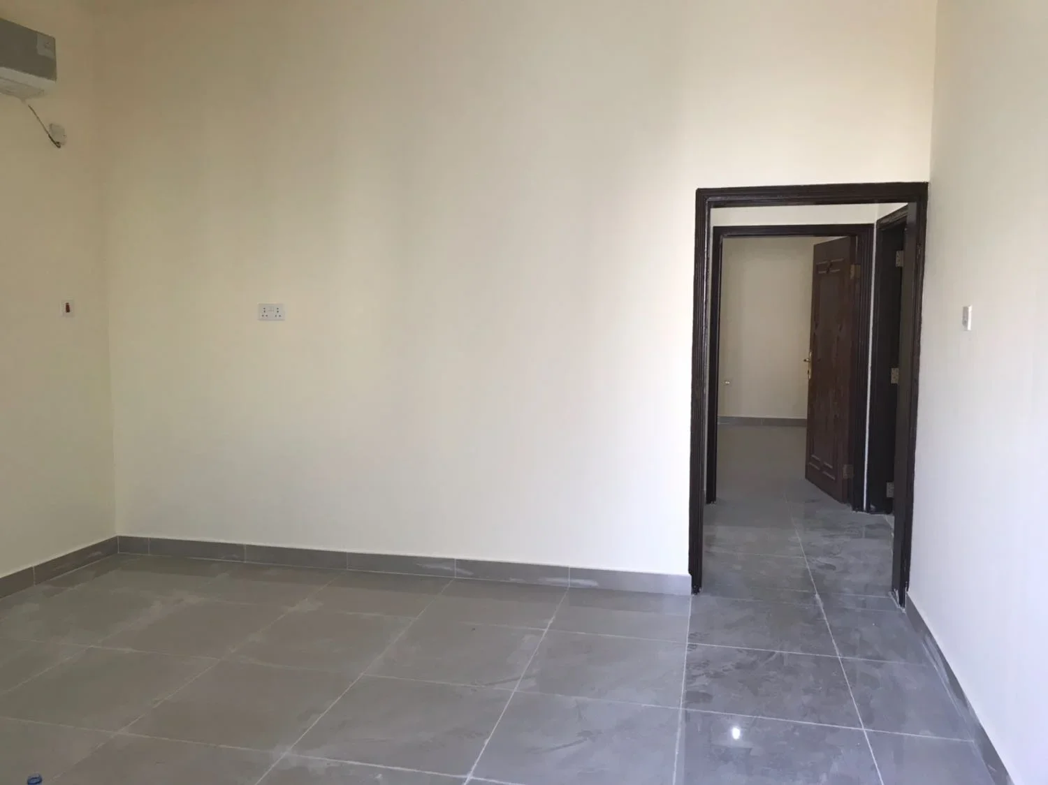 Spacious 1-Bedroom Apartment in Muraikh | Split A/C Included