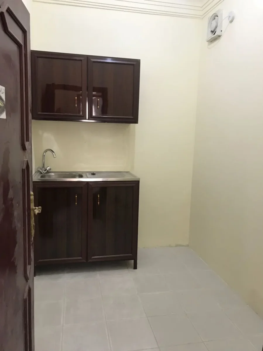 Spacious 1-Bedroom Apartment in Muraikh | Split A/C Included