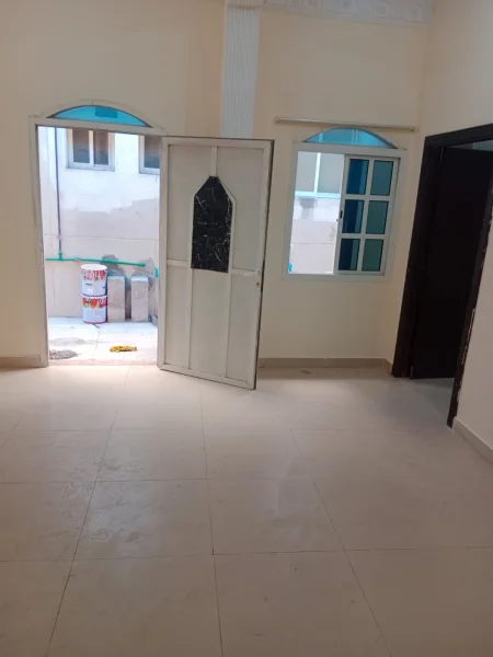 1-Bedroom Apartment for Rent in Aziziyah | 160 sqm | Split A/C Included