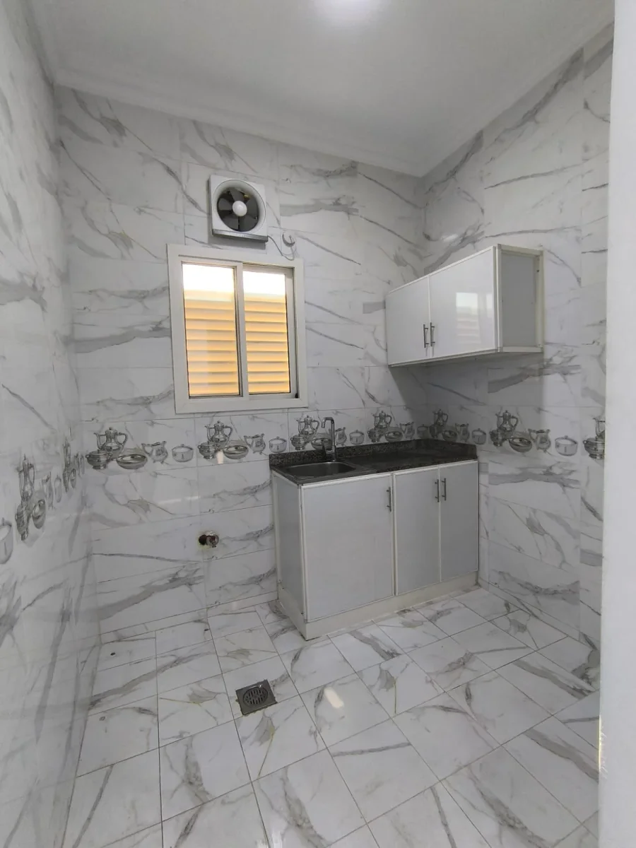 2-Bedroom Apartment for Rent in Al Wajbah | Includes Maintenance & Electricity