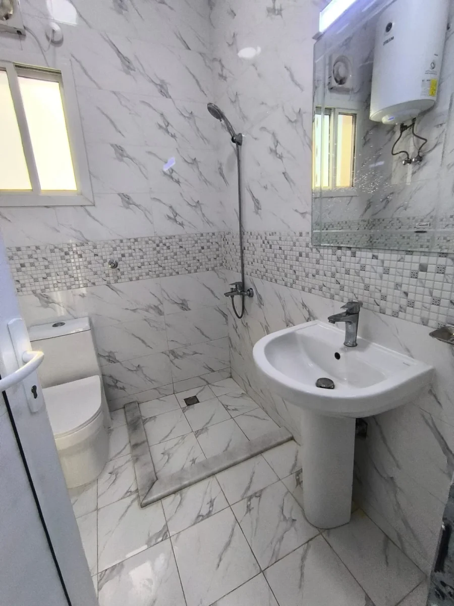 2-Bedroom Apartment for Rent in Al Wajbah | Includes Maintenance & Electricity