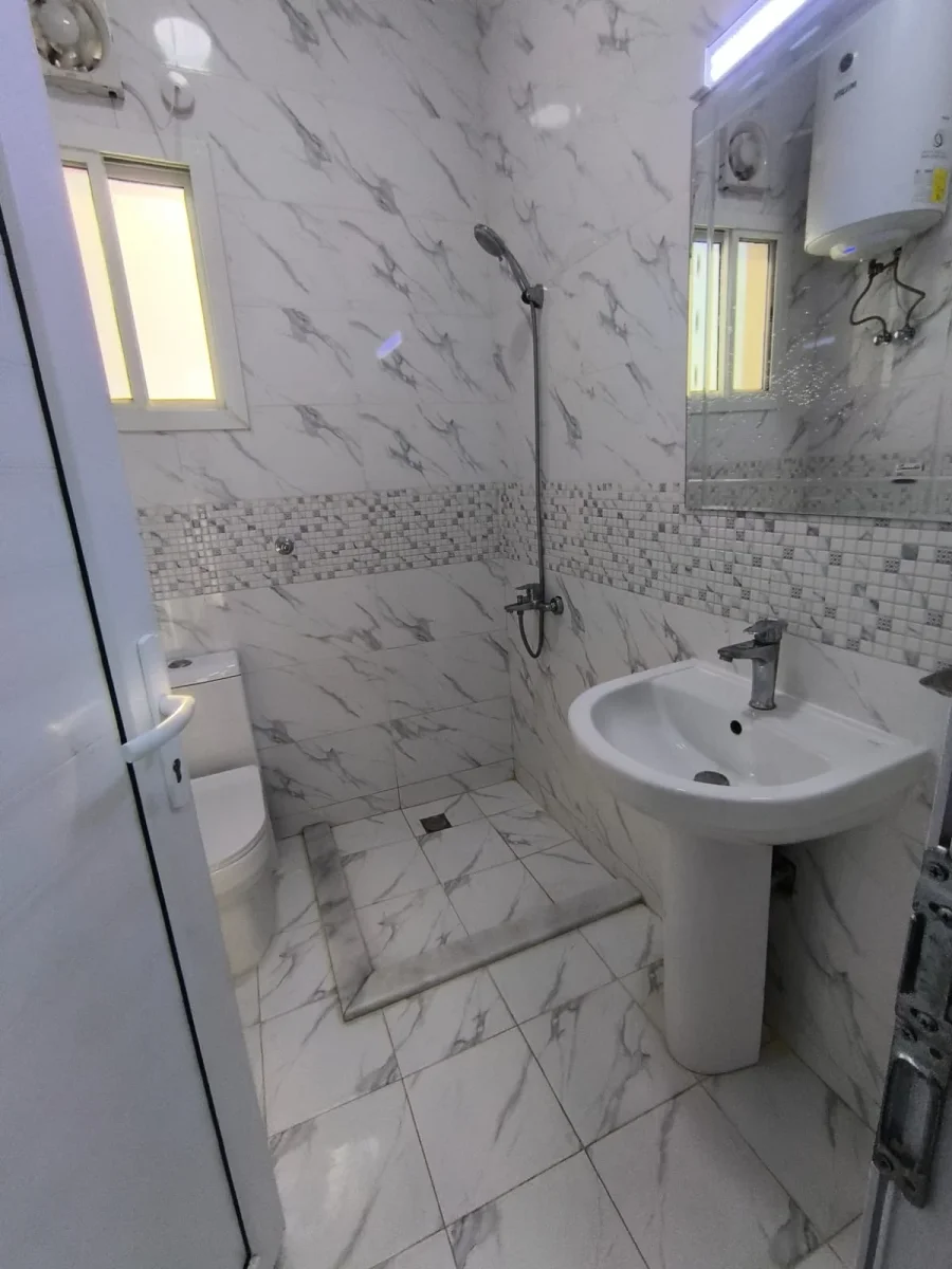 2-Bedroom Apartment for Rent in Al Wajbah | Includes Maintenance & Electricity