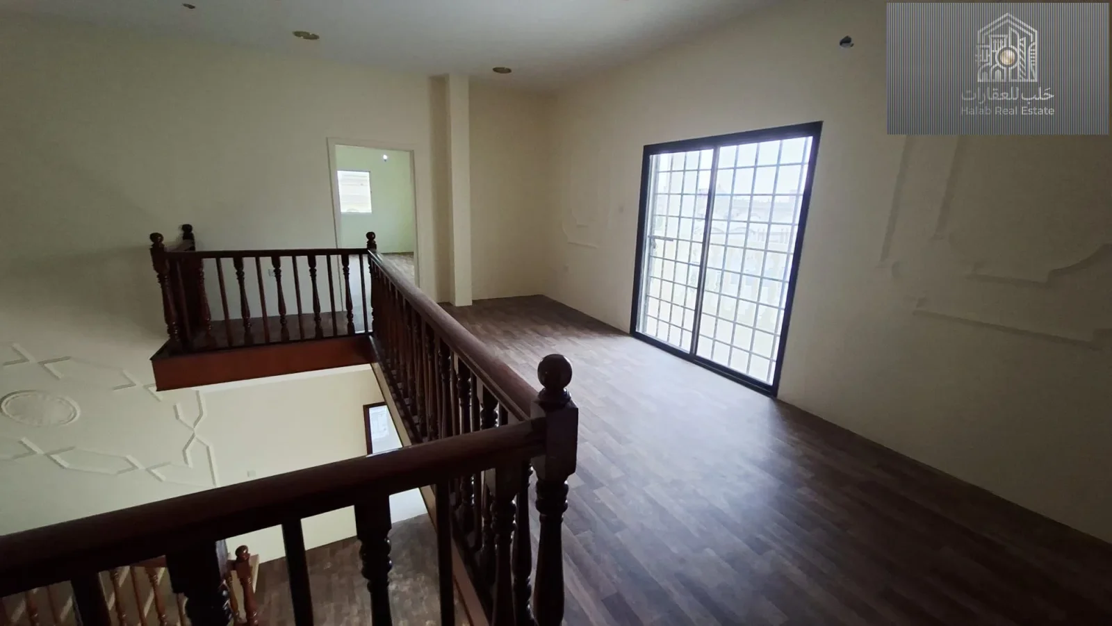Spacious 8-Bedroom Villa for Rent in Al Kharaitiyat | Corner Plot