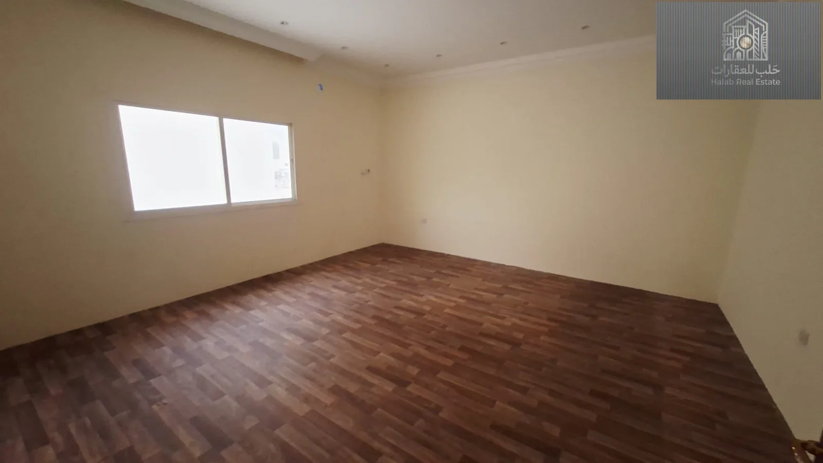 Spacious 8-Bedroom Villa for Rent in Al Kharaitiyat | Corner Plot