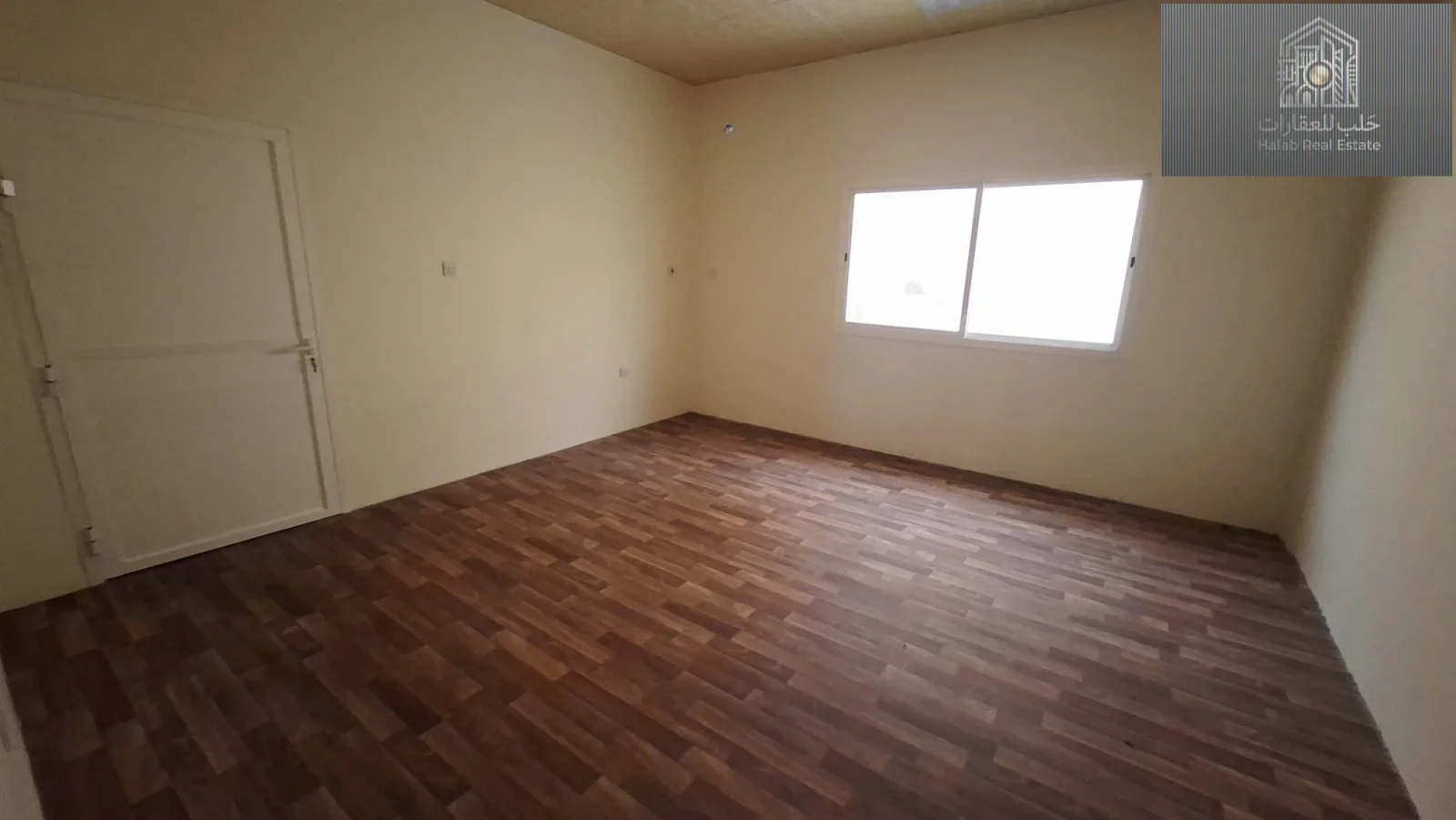 Spacious 8-Bedroom Villa for Rent in Al Kharaitiyat | Corner Plot