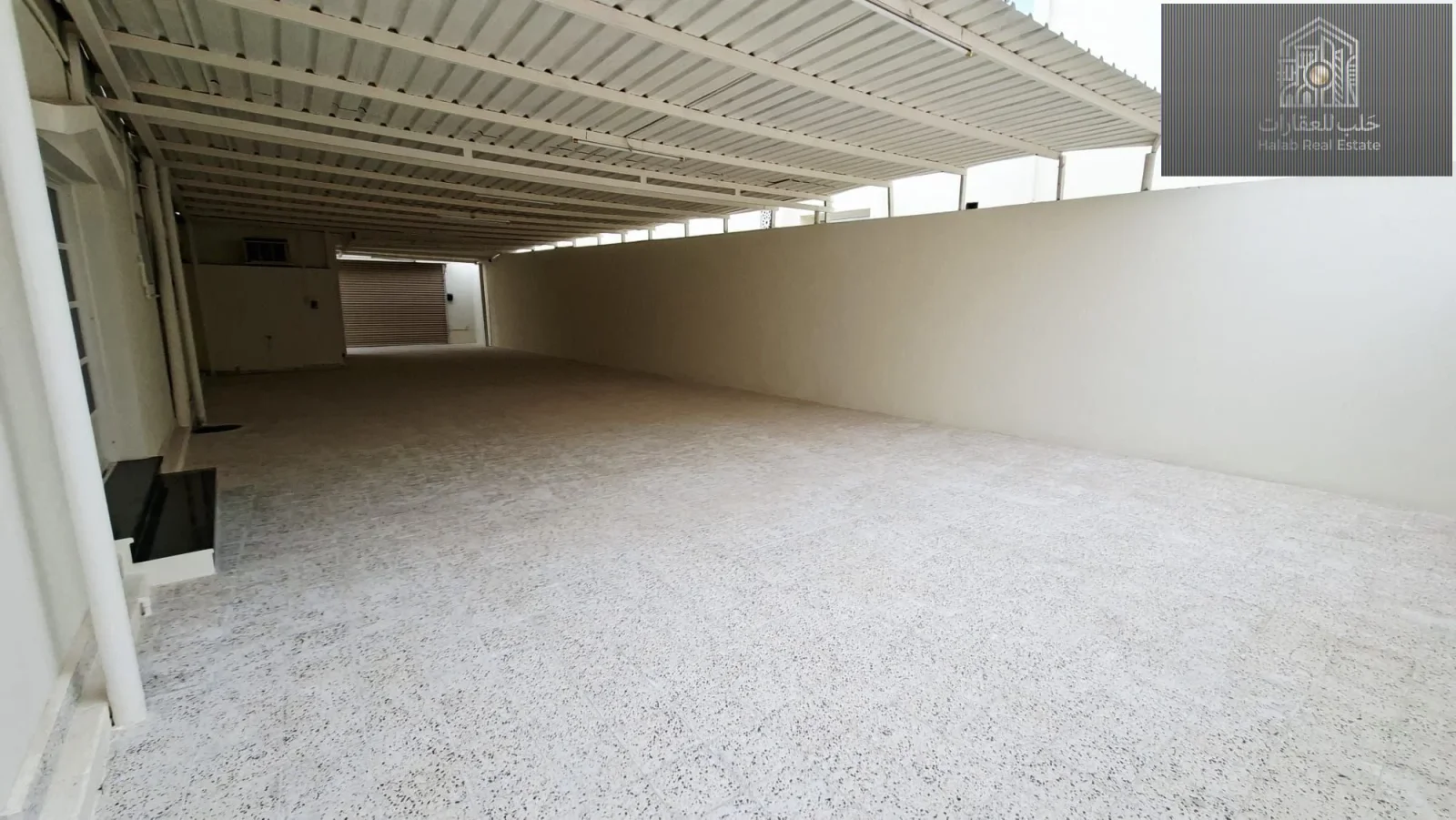 Spacious 8-Bedroom Villa for Rent in Al Kharaitiyat | Corner Plot