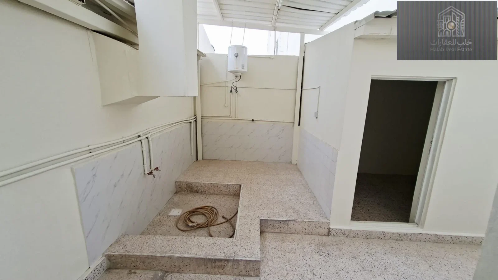 Spacious 8-Bedroom Villa for Rent in Al Kharaitiyat | Corner Plot