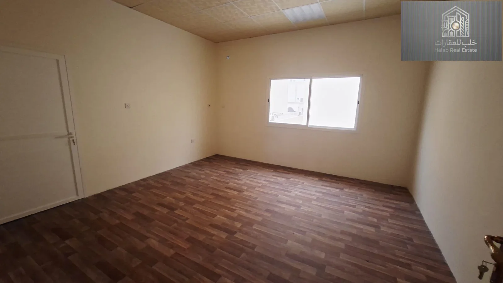 Spacious 8-Bedroom Villa for Rent in Al Kharaitiyat | Corner Plot