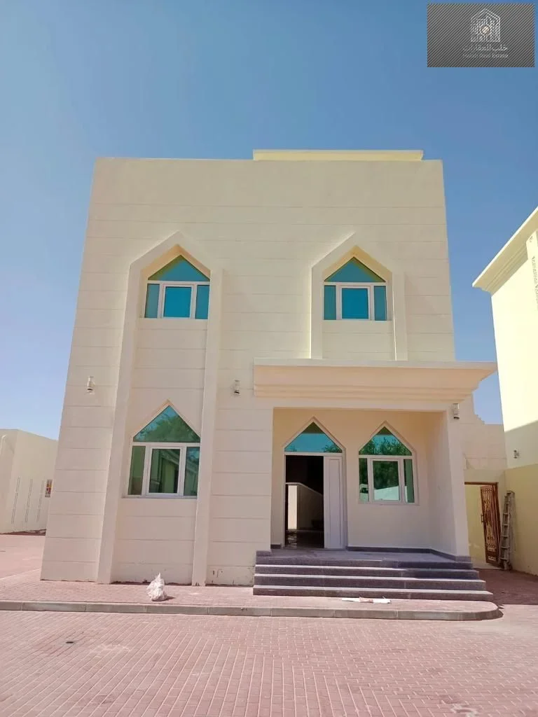 New 3-Bedroom Villa for Rent in Al Maither Al Shamali | QAR 10,000