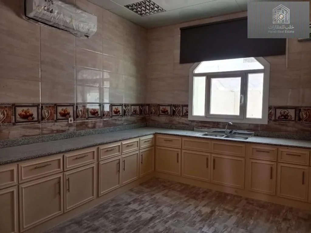 New 3-Bedroom Villa for Rent in Al Maither Al Shamali | QAR 10,000