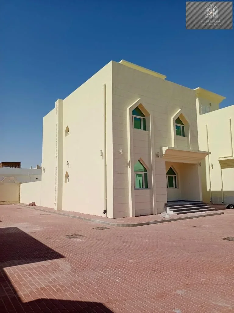 New 3-Bedroom Villa for Rent in Al Maither Al Shamali | QAR 10,000