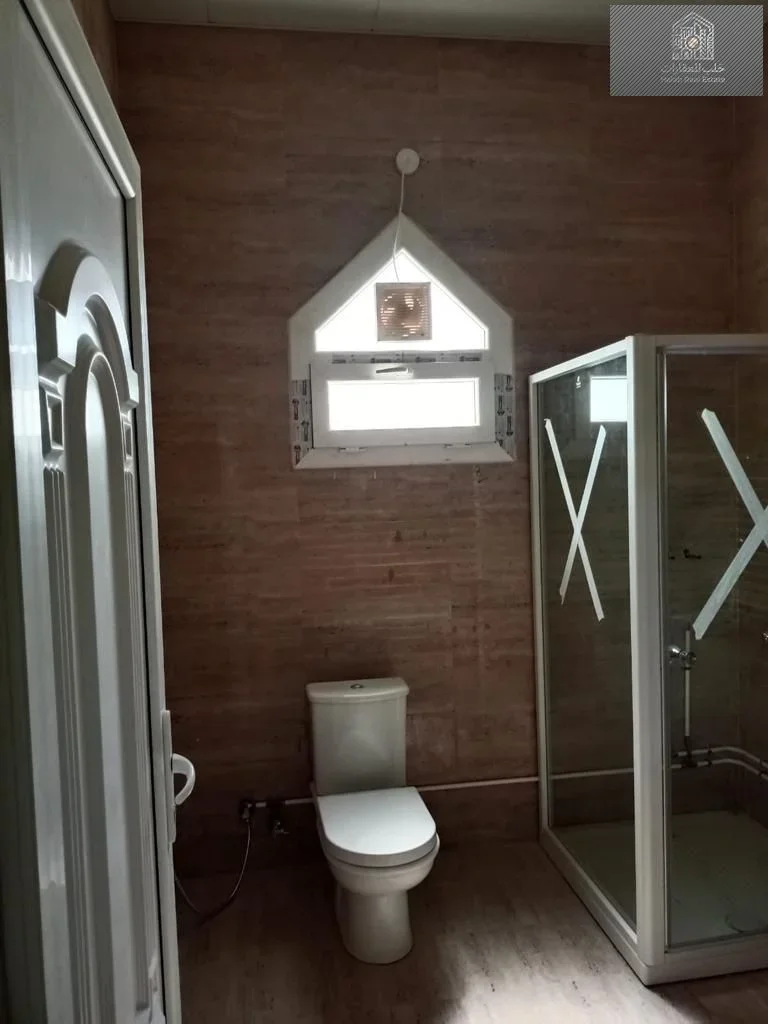 New 3-Bedroom Villa for Rent in Al Maither Al Shamali | QAR 10,000