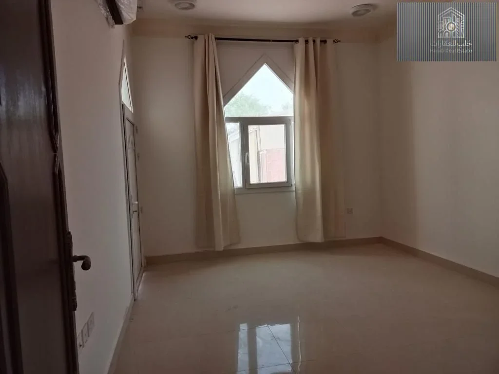 New 3-Bedroom Villa for Rent in Al Maither Al Shamali | QAR 10,000