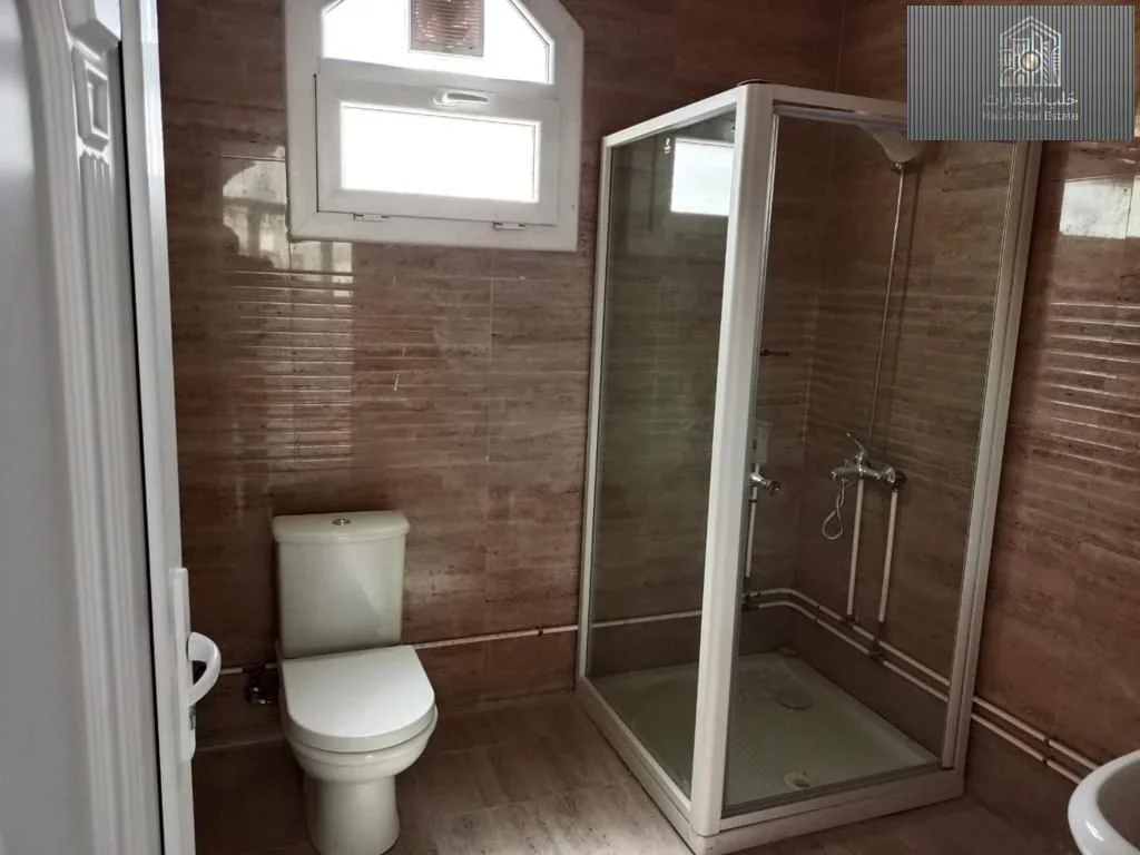 New 3-Bedroom Villa for Rent in Al Maither Al Shamali | QAR 10,000