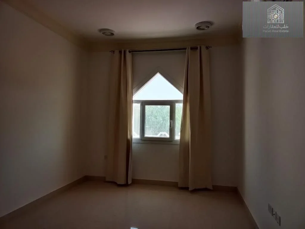 New 3-Bedroom Villa for Rent in Al Maither Al Shamali | QAR 10,000