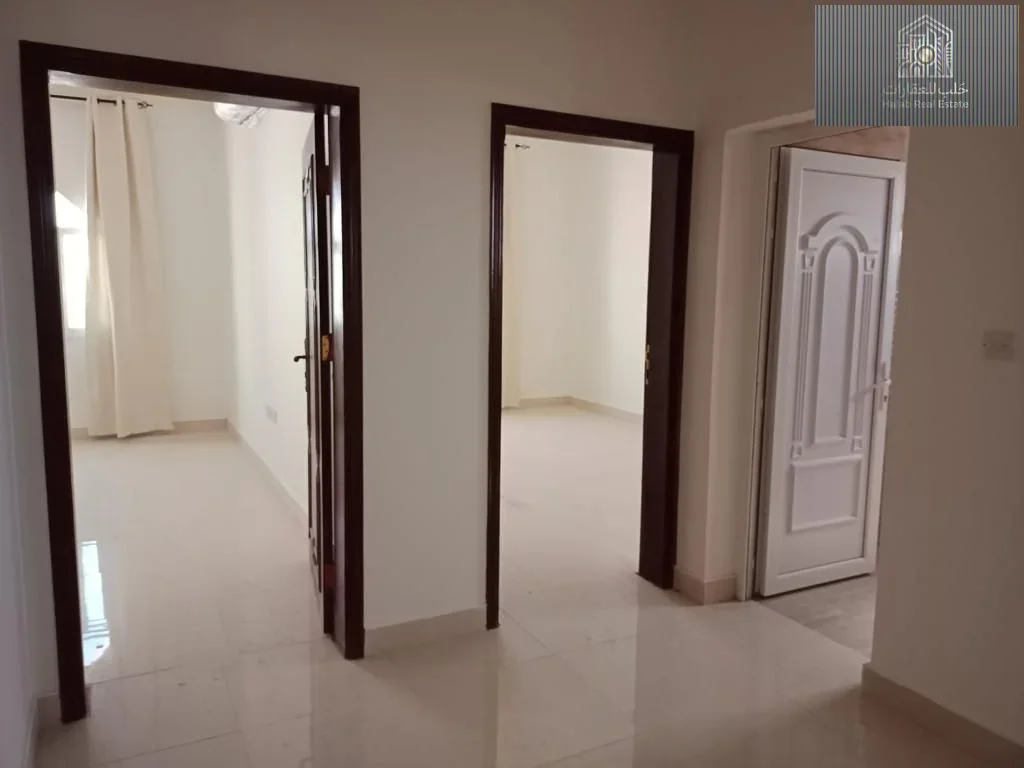 New 3-Bedroom Villa for Rent in Al Maither Al Shamali | QAR 10,000