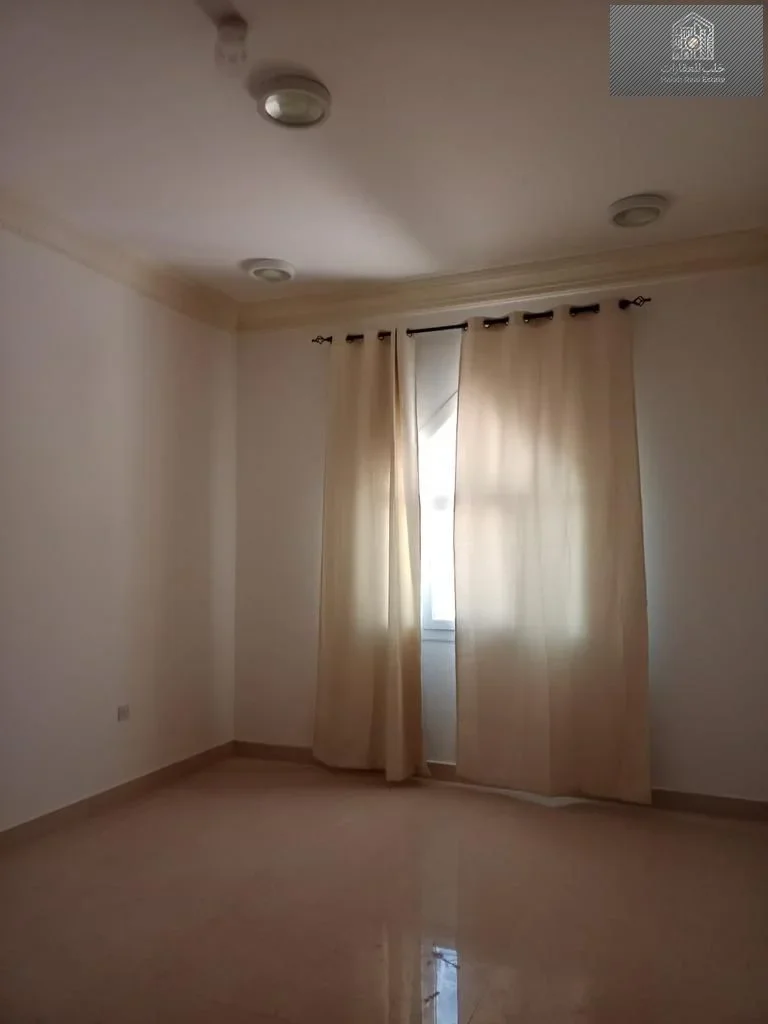 New 3-Bedroom Villa for Rent in Al Maither Al Shamali | QAR 10,000