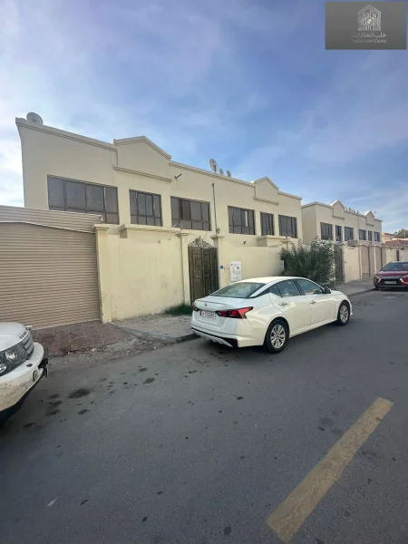 2-Bedroom Apartment in Old Airport | 179 sqm | Rent Includes Utilities and AC
