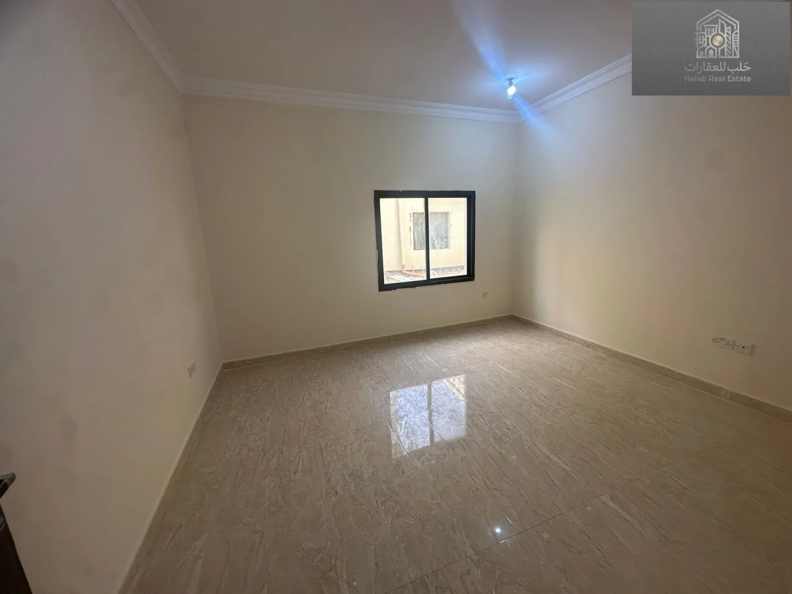 2-Bedroom Apartment in Old Airport | 179 sqm | Rent Includes Utilities and AC