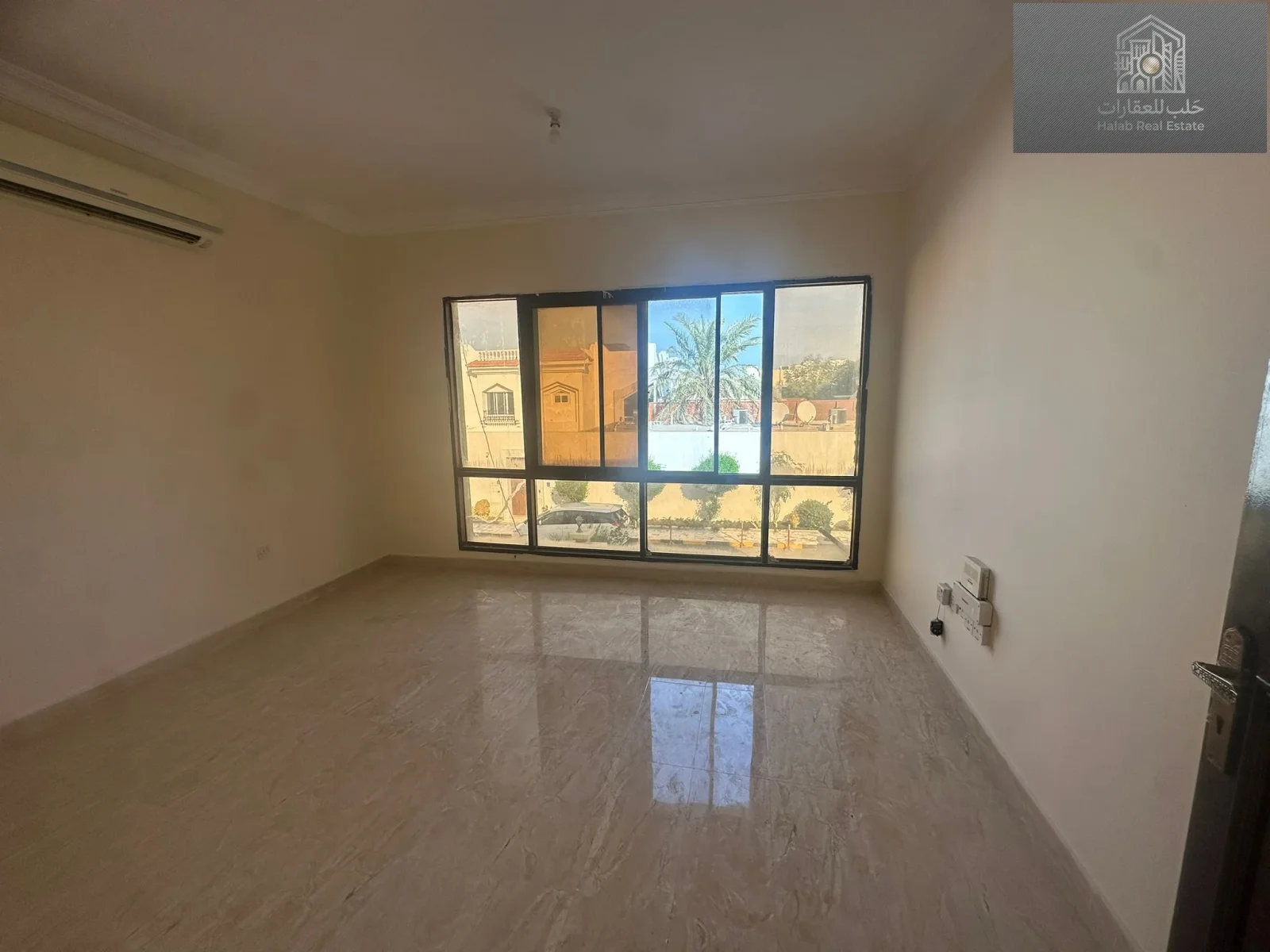 2-Bedroom Apartment in Old Airport | 179 sqm | Rent Includes Utilities and AC