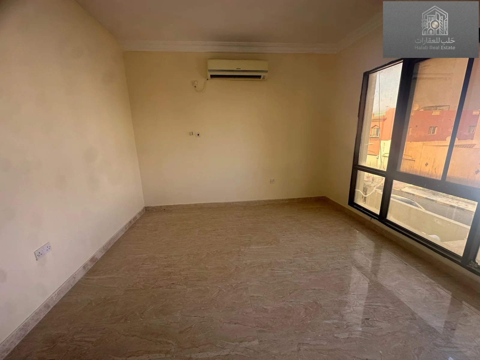 2-Bedroom Apartment in Old Airport | 179 sqm | Rent Includes Utilities and AC