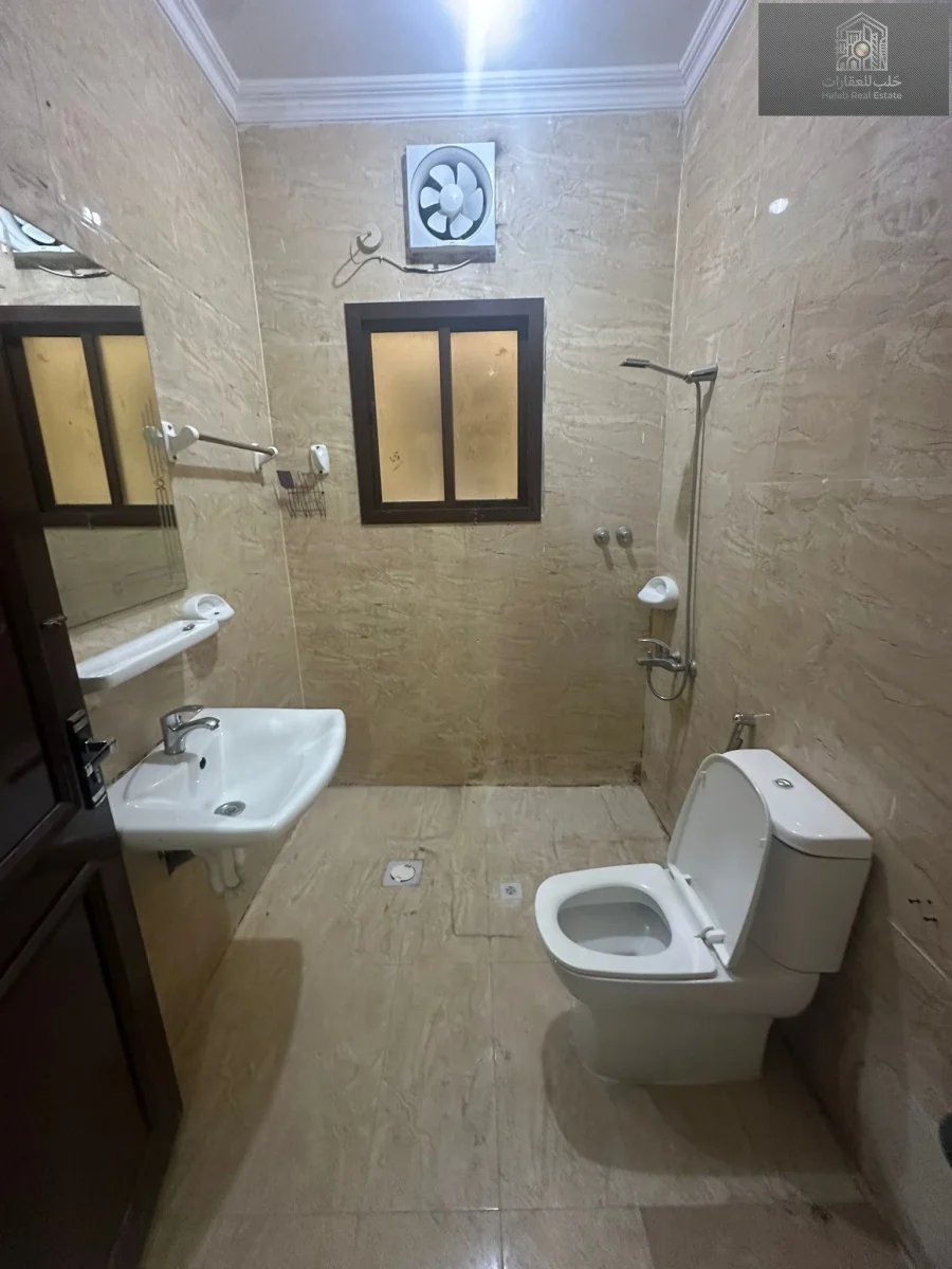 2-Bedroom Apartment in Old Airport | 179 sqm | Rent Includes Utilities and AC