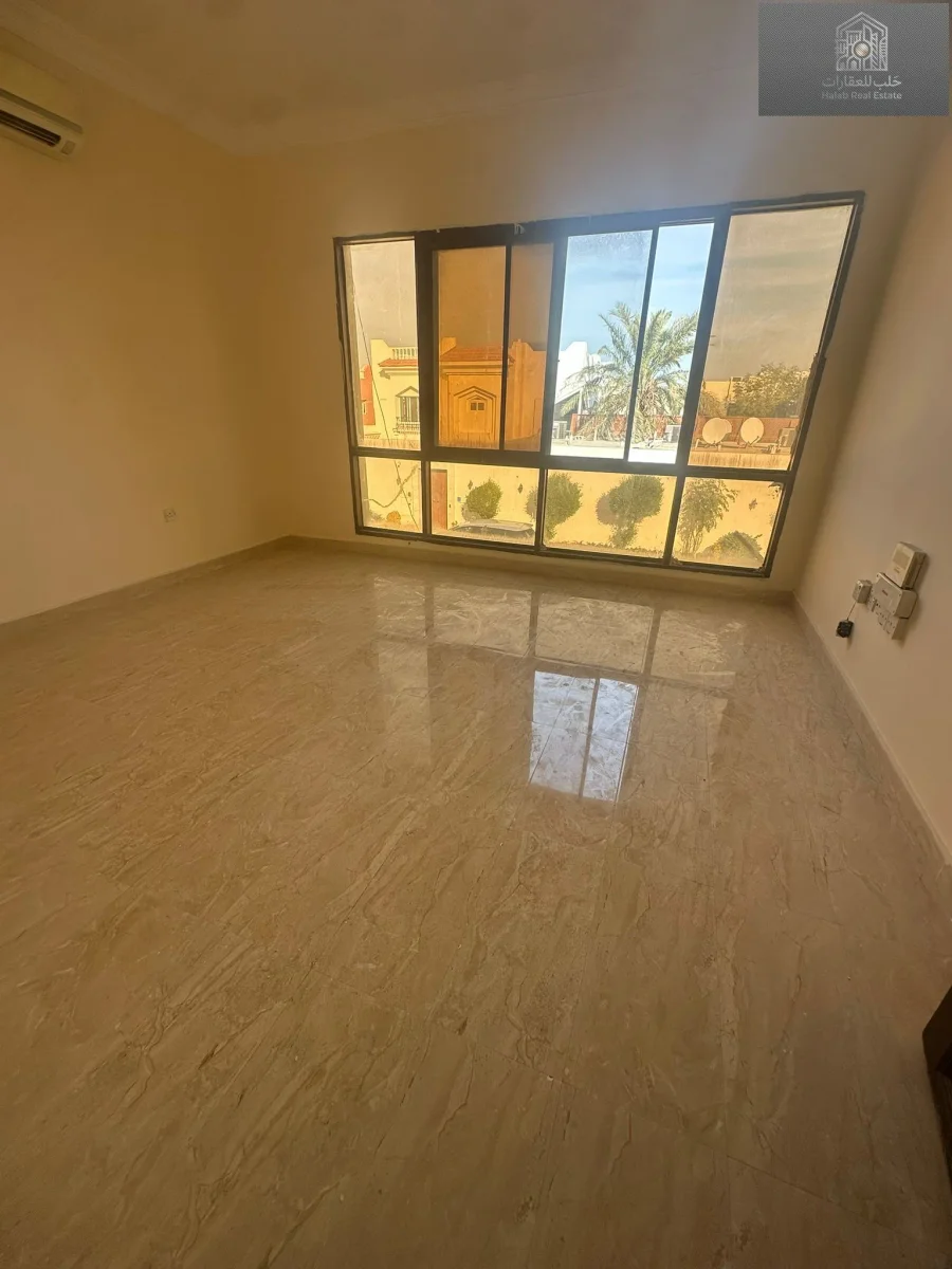 2-Bedroom Apartment in Old Airport | 179 sqm | Rent Includes Utilities and AC