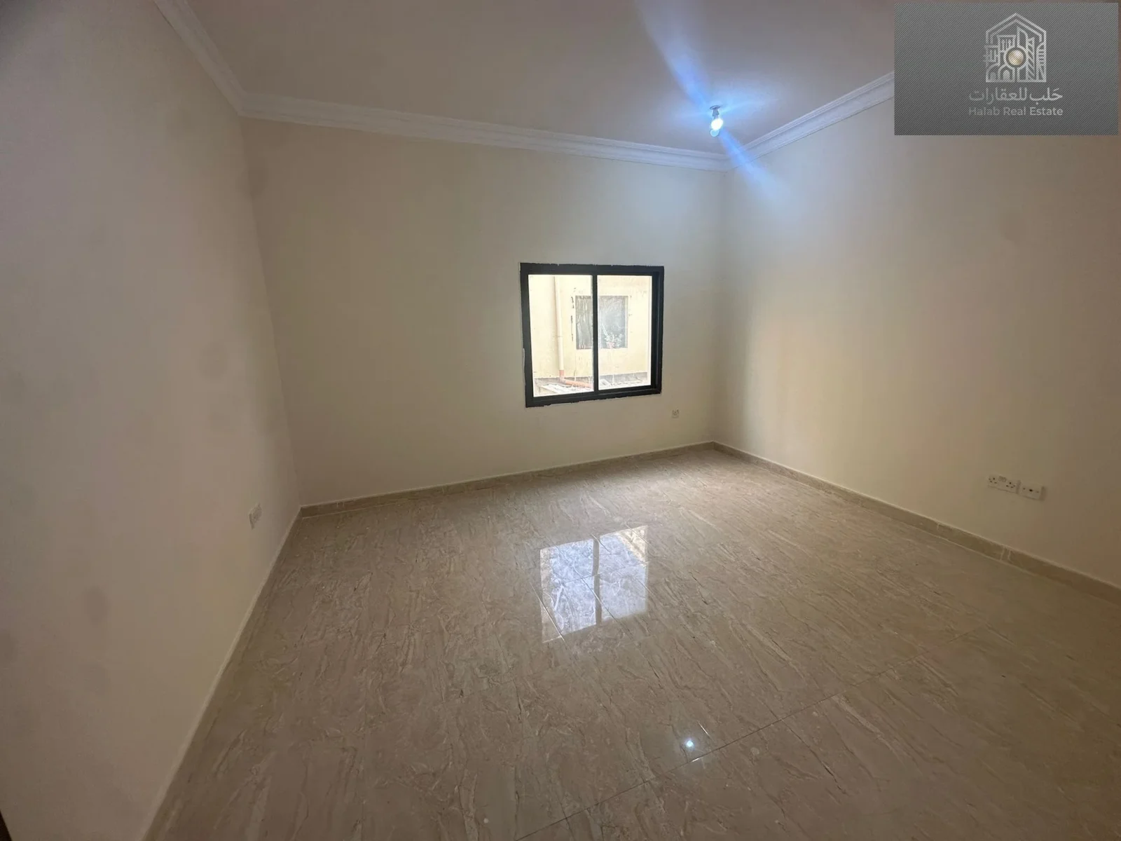 2-Bedroom Apartment in Old Airport | 179 sqm | Rent Includes Utilities and AC