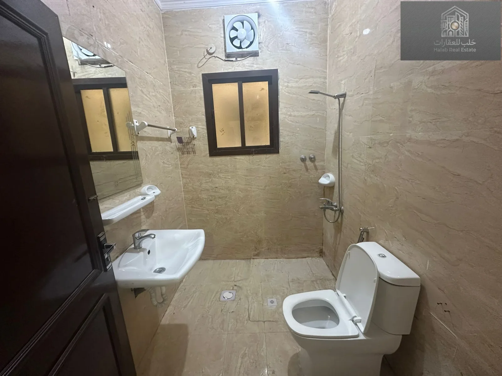 2-Bedroom Apartment in Old Airport | 179 sqm | Rent Includes Utilities and AC