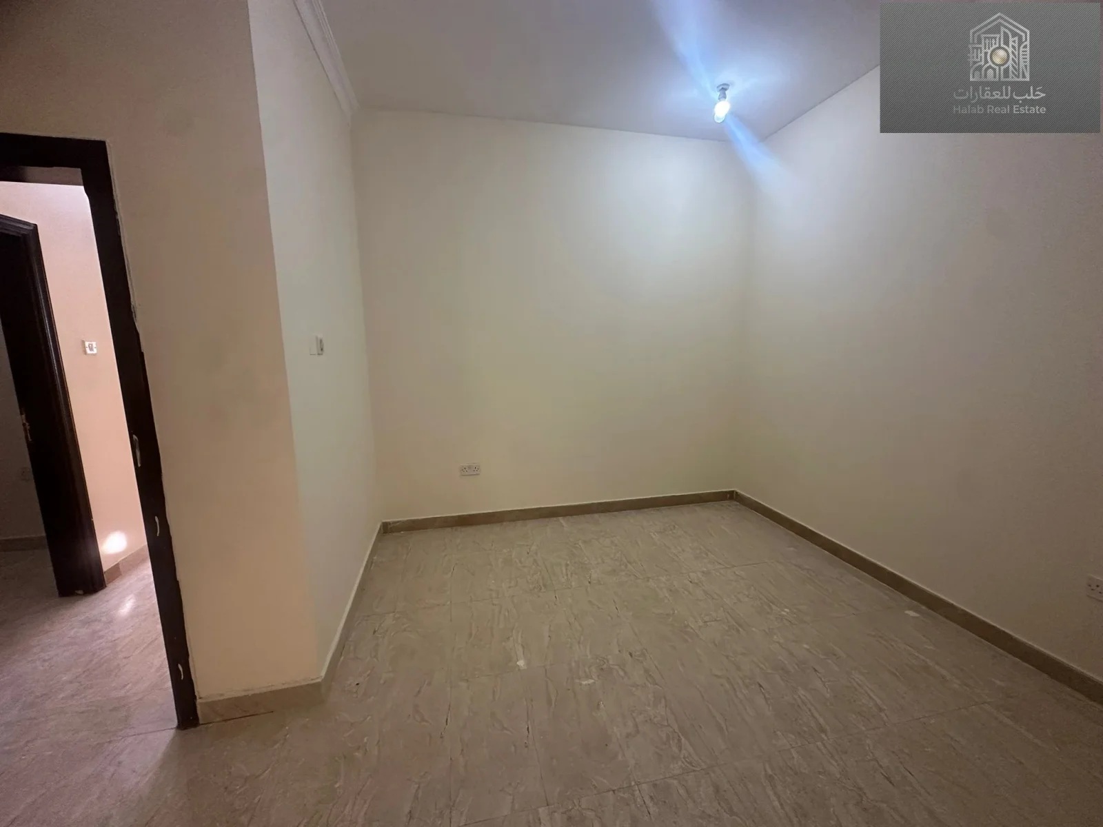 2-Bedroom Apartment in Old Airport | 179 sqm | Rent Includes Utilities and AC