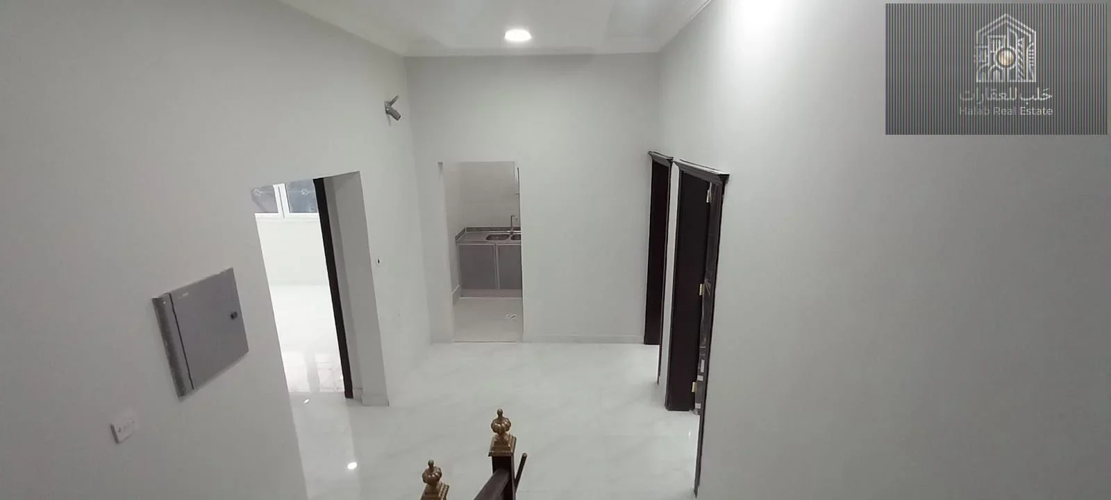 New Super Deluxe Villa for Sale in Maither | Corner Plot 276 sqm