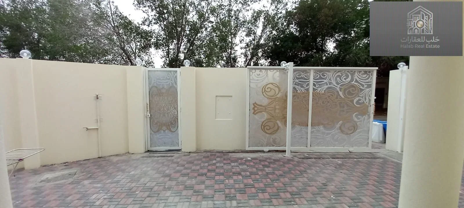 New Super Deluxe Villa for Sale in Maither | Corner Plot 276 sqm - view 3