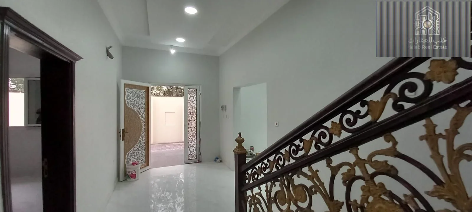 New Super Deluxe Villa for Sale in Maither | Corner Plot 276 sqm