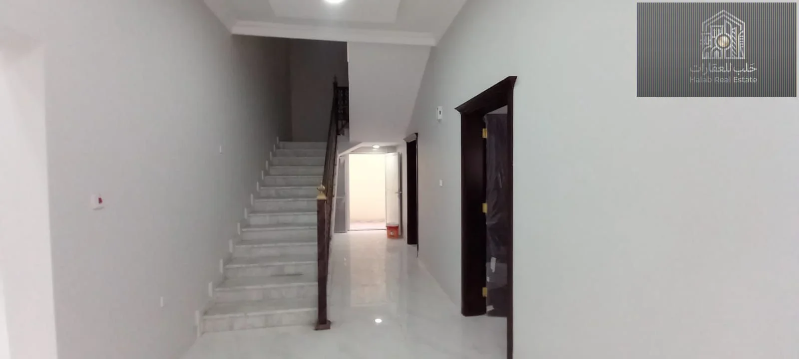 New Super Deluxe Villa for Sale in Maither | Corner Plot 276 sqm
