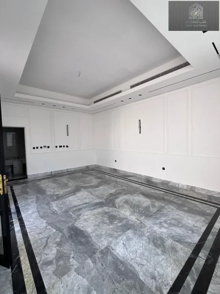 Spacious Villa for Sale in Al Kheesa New Area | 5 BR Master Suites + Elevator + Central A/C