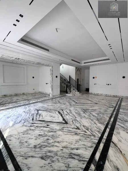 Spacious Villa for Sale in Al Kheesa New Area | 5 BR Master Suites + Elevator + Central A/C