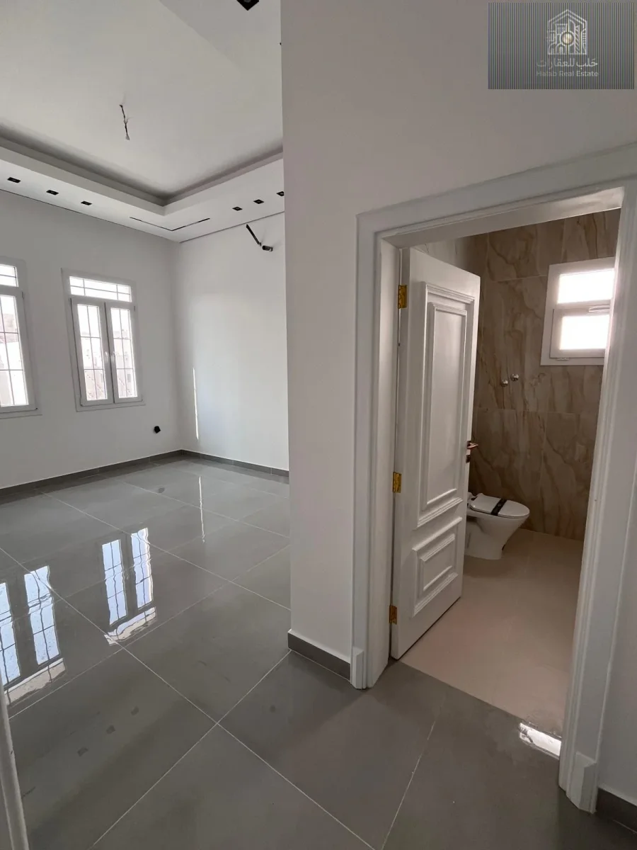 Spacious Villa for Sale in Al Kheesa New Area | 5 BR Master Suites + Elevator + Central A/C