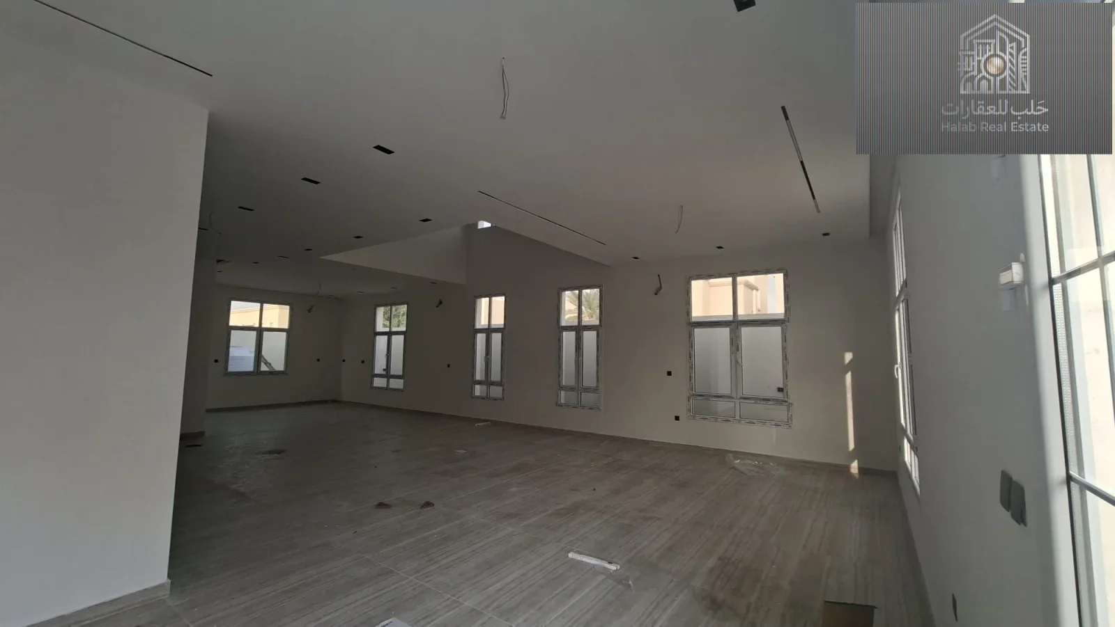 Spacious Villa for Sale in Al Hilal | Modern Finish + Elevator