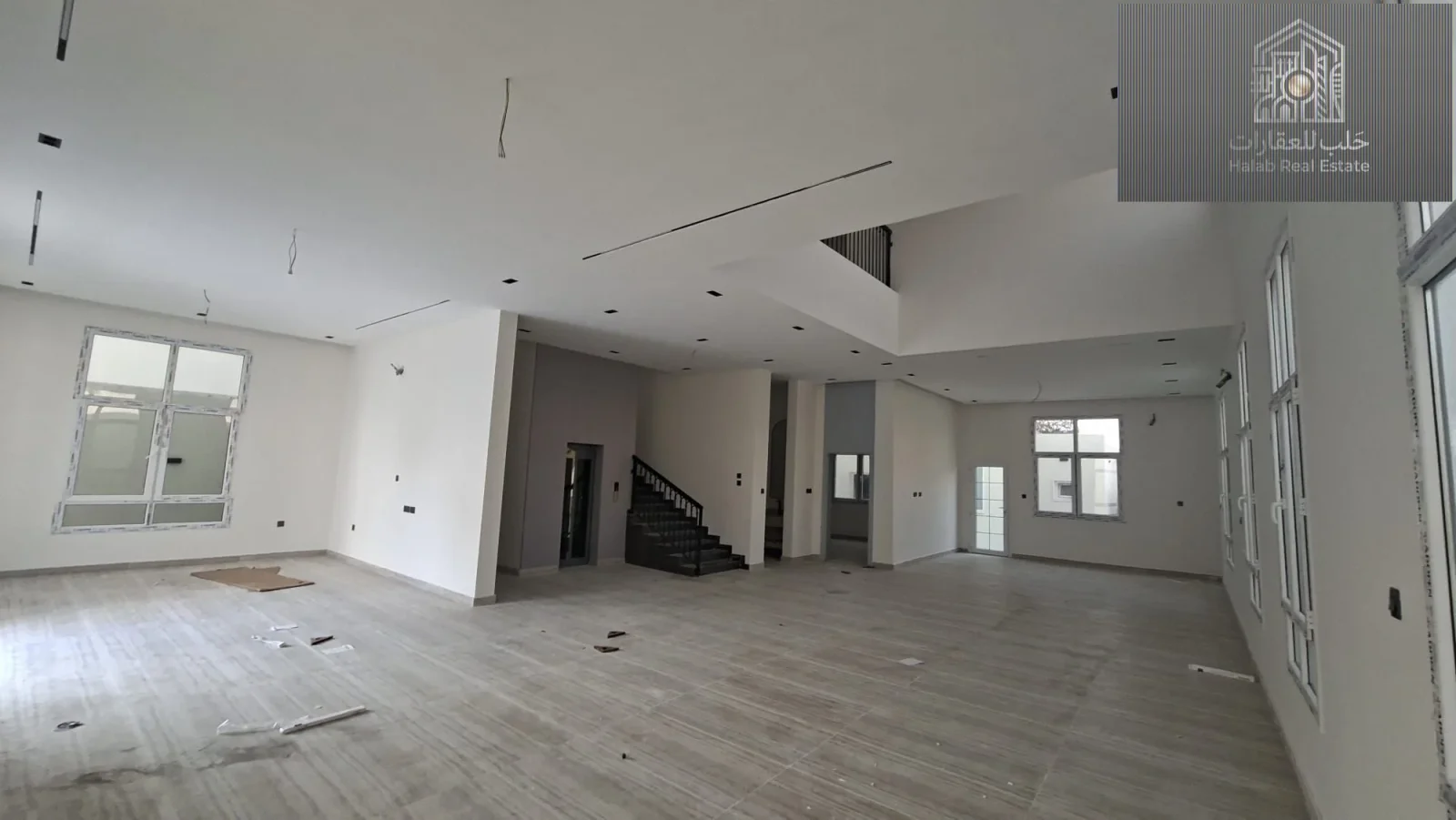 Spacious Villa for Sale in Al Hilal | Modern Finish + Elevator