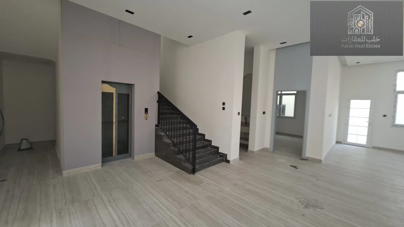 Spacious Villa for Sale in Al Hilal | Modern Finish + Elevator
