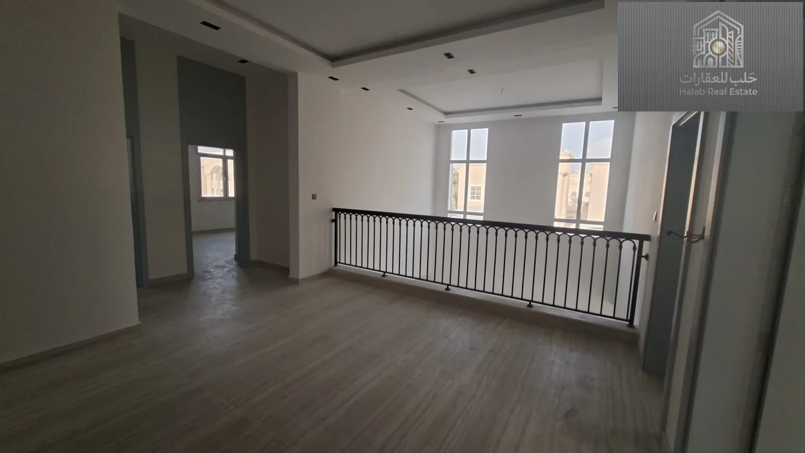 Spacious Villa for Sale in Al Hilal | Modern Finish + Elevator