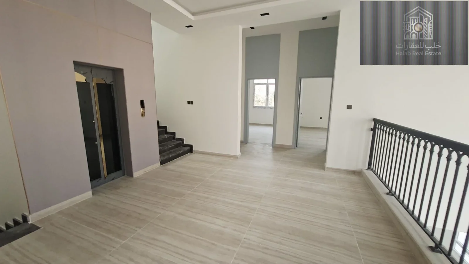 Spacious Villa for Sale in Al Hilal | Modern Finish + Elevator