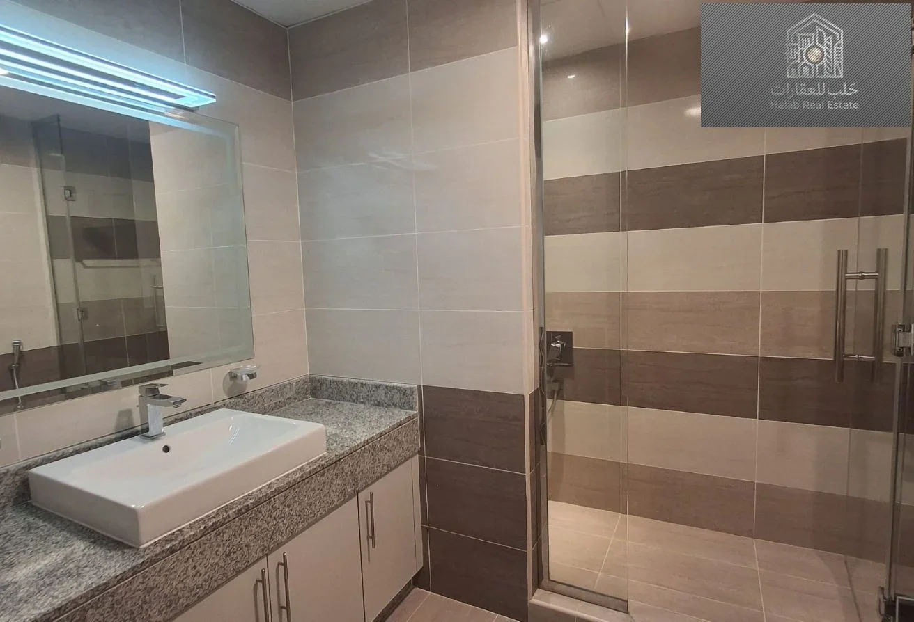 1-Bedroom Fully Furnished Apartment in Lusail | City View + Pool + Gym
